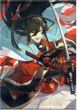 刀剣乱舞　来派　タペストリー 刀剣乱舞STORE on X: 